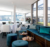 Sails on Lavender Bay - Sydney Tourism