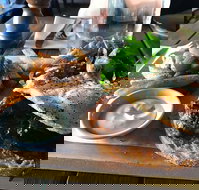 Small Bar and Kitchen - Sydney Tourism