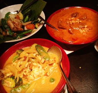 Thai Fusion - Sydney Tourism