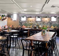 The Botanist - Sydney Tourism