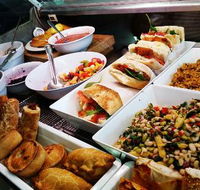 The Point - Deli - Sydney Tourism