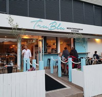 Tru Blu Mediterranean Cuisine - Sydney Tourism