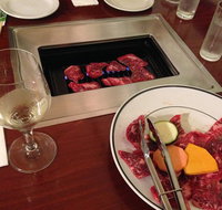 Yakinku Restaurant Wakana