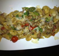 Bar Pizza - Sydney Tourism