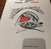 Ciao Belli Ray's Pizza Cafe - Sydney Tourism