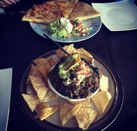 Dos Senoritas - Sydney Tourism