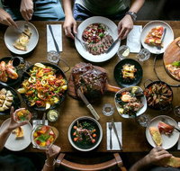 El Toro Tapas and Pizza Bar