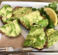 Forty Beans Cafe - Sydney Tourism