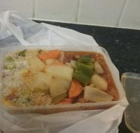 Fu Lin Chinese Restaurant