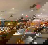 Golden Unicorn Chinese Restaurant