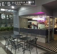 Joe's Pizzeria Arax - Sydney Tourism