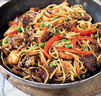 Khao Thai Restaurant - Sydney Tourism