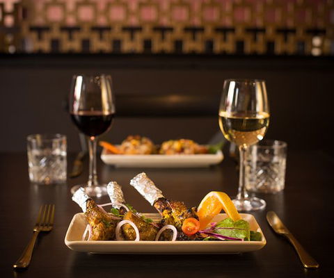 Kings XI Indian Restaurant - Sydney Tourism 0