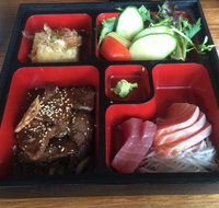 Kokoroya Japanese Sushi