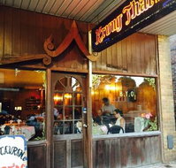 Krung Thai Restaurant - Sydney Tourism