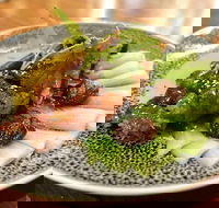 Lane 198 - Sydney Tourism