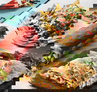 Mad Mex Fresh Mexican Grill - Sydney Tourism