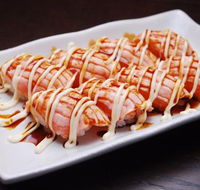 Makiato California Roll House - Sydney Tourism