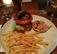Malibu Grill - Sydney Tourism