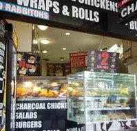 Maroubra Charcoal Chickens