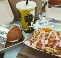 Mister Gee Burger Truck - Sydney Tourism