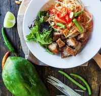 Monkey King Thai Restaurant Lindfield - Sydney Tourism