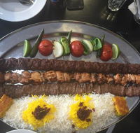 Persian Chef - Sydney Tourism