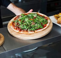 The Allambie Pizza Shop - Sydney Tourism