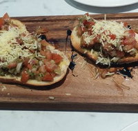 Tradewinds Restaurant