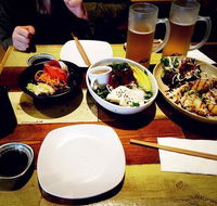 Yume Sushi 3 - Sydney Tourism