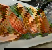 Anater Lebanese Restaurant