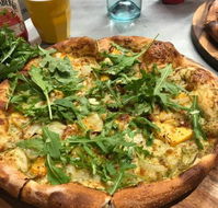 Aquacotta Pizza Sutherland - Sydney Tourism