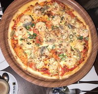 Beretta Cafe and Pizza Bar - Sydney Tourism