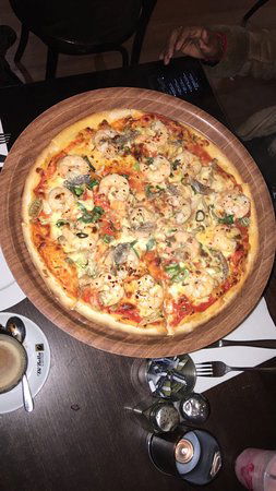 Beretta Cafe And Pizza Bar - Sydney Tourism 0