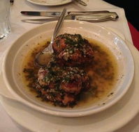 Chez Pascal French Restaurant - Sydney Tourism