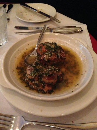Chez Pascal French Restaurant - Sydney Tourism 0