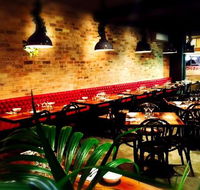 Chilli Blossom - Sydney Tourism