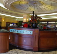 Crown Dragon Chinese Seafood Restaurant - Sydney Tourism