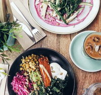Cup and Cook - Sydney Tourism