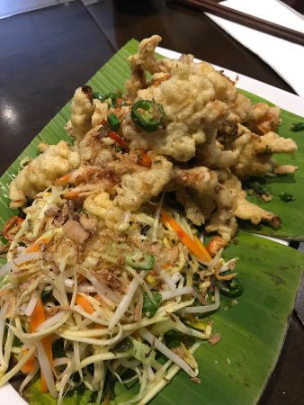 Green Mango Vietnamese Restaurant - Sydney Tourism 0