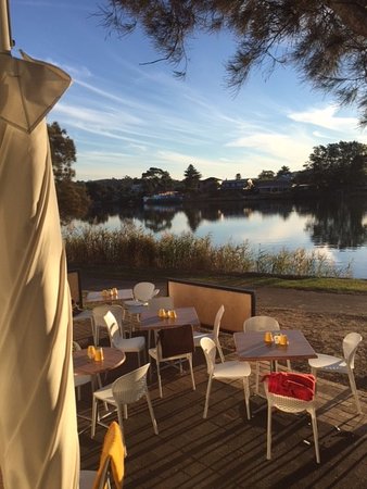 H20 Cafe - Sydney Tourism 0