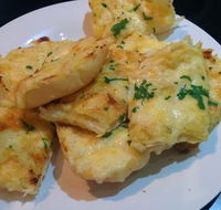 Harry's Grill - Sydney Tourism