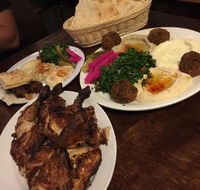 HAWA Charcoal Chicken - Sydney Tourism