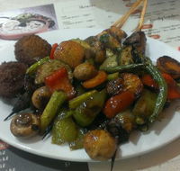 Hijazi Falafel - Sydney Tourism