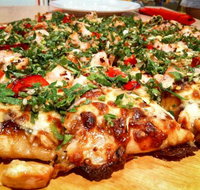 Johnny's Pizza and Pasta - Sydney Tourism