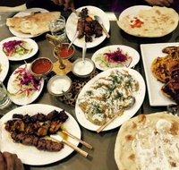 Kabul House - Sydney Tourism