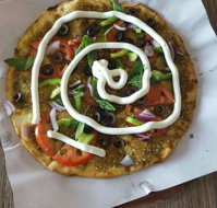 Khoder's Pizza Cafe - Sydney Tourism