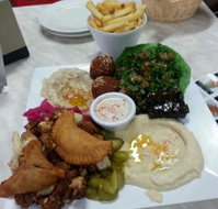 La Mono Restaurant - Sydney Tourism