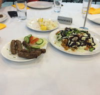 Lahori Dhaba - Sydney Tourism