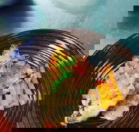 M Restaurant - Sydney Tourism